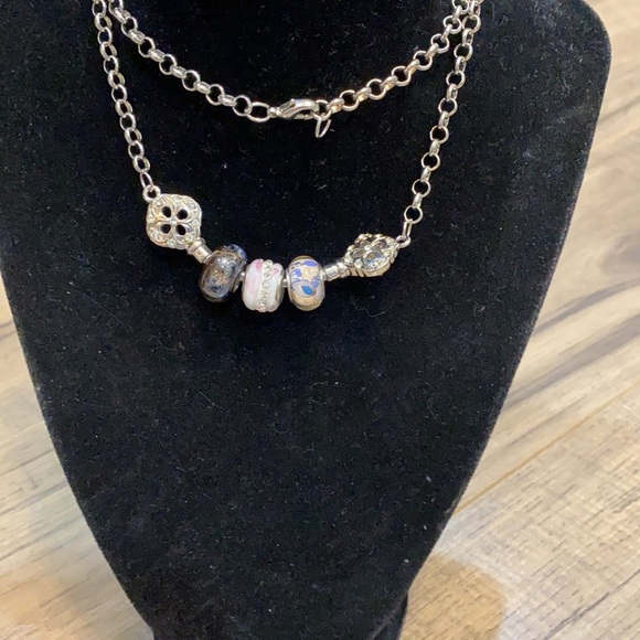 Necklace - Picture 3 of 4